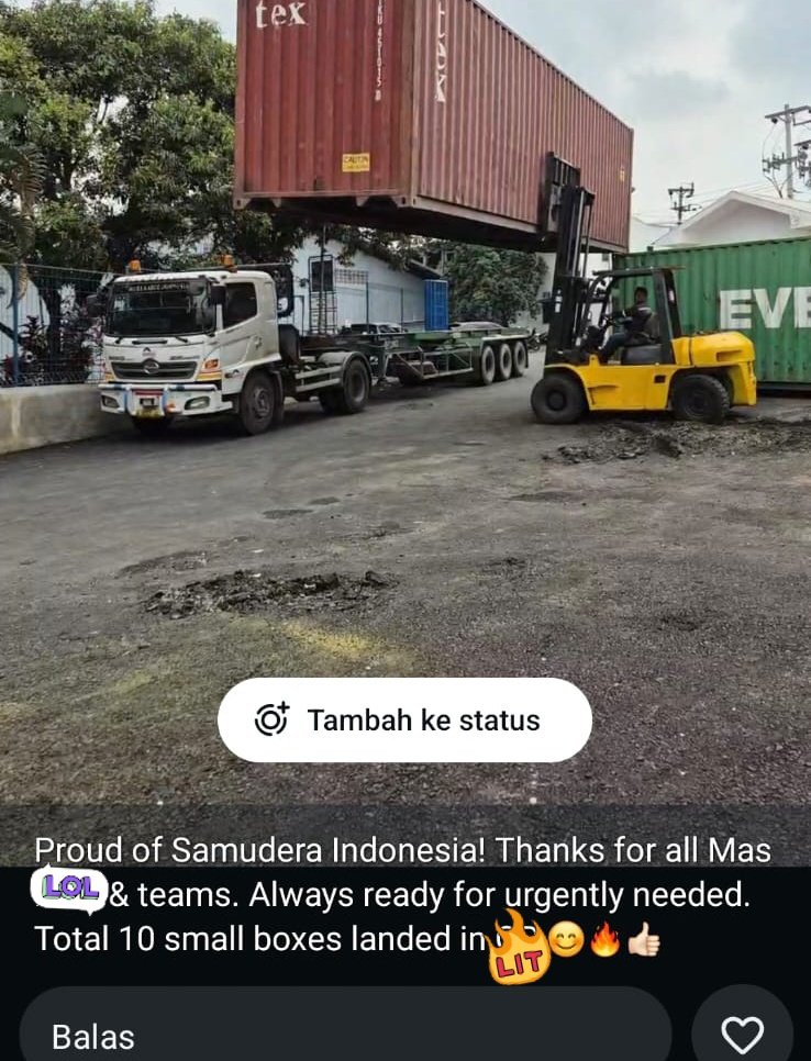 __nnanys's tweet image. Terharu kalo dpt customer yang love languagenya WOA gini #apasih

"Always ready for urgently needed" wakakakaka gatau aj beliau kalo ini kepala udah nyut nyut nyut ngerjainnya ☺️
