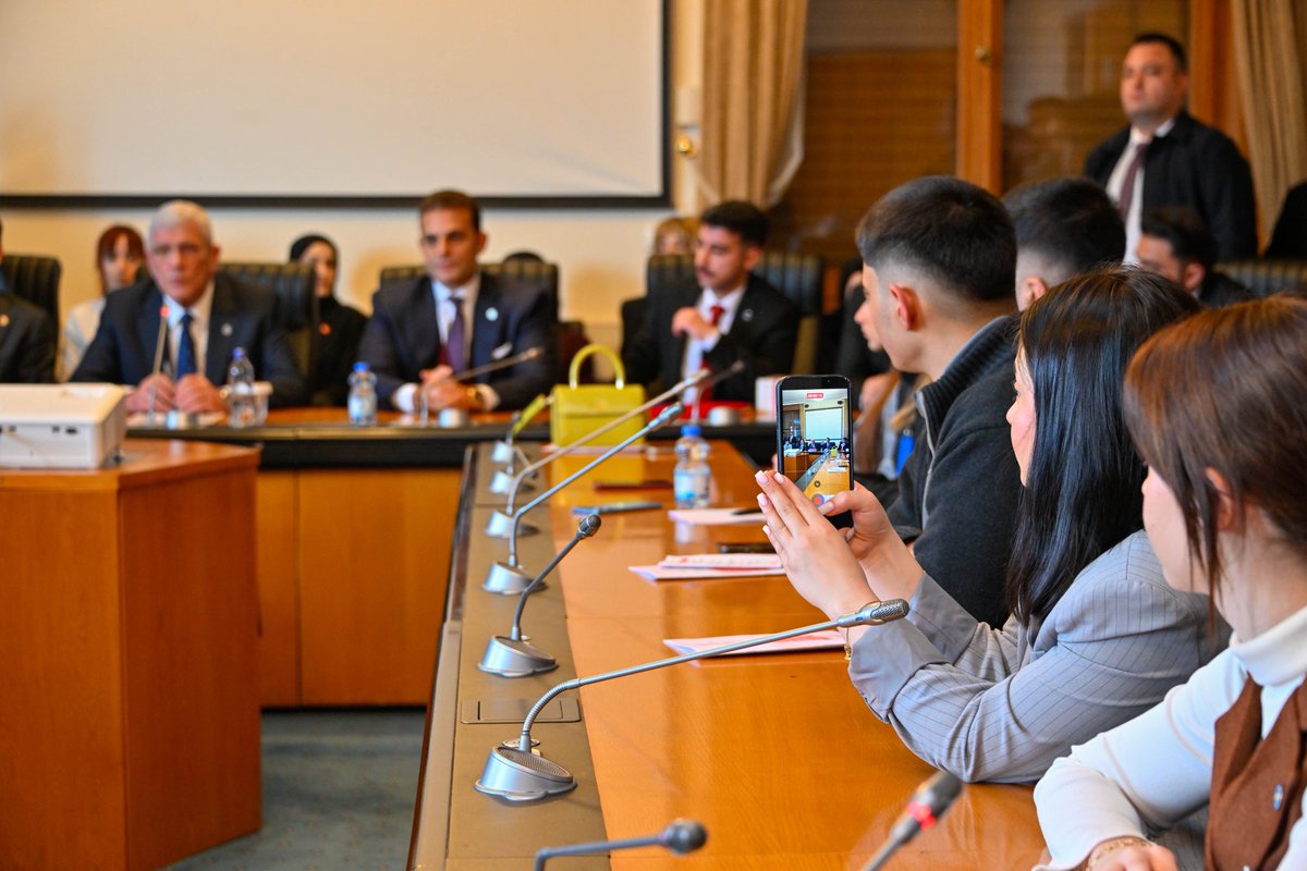 İYİ Parti (@iyiparti) on Twitter photo 