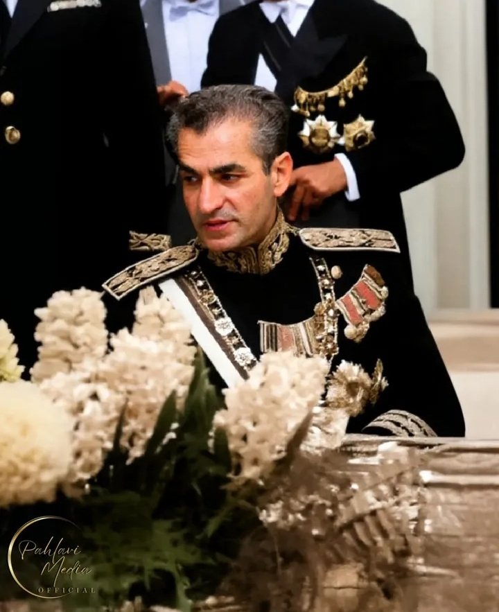 سربلند تاریخ
#جاویدشاه