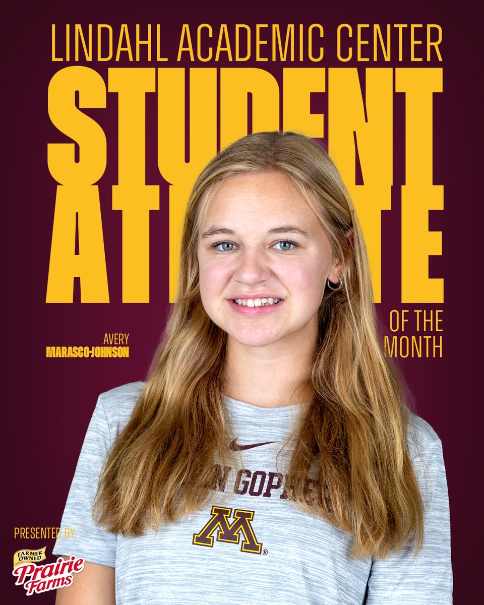 Minnesota Golden Gophers tweet media