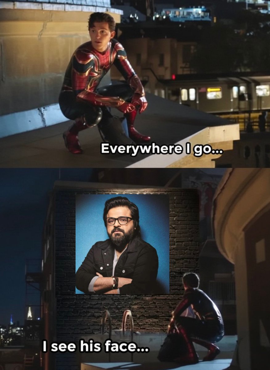 pritam sneaking into everyone's spotify wrapped 😭😭