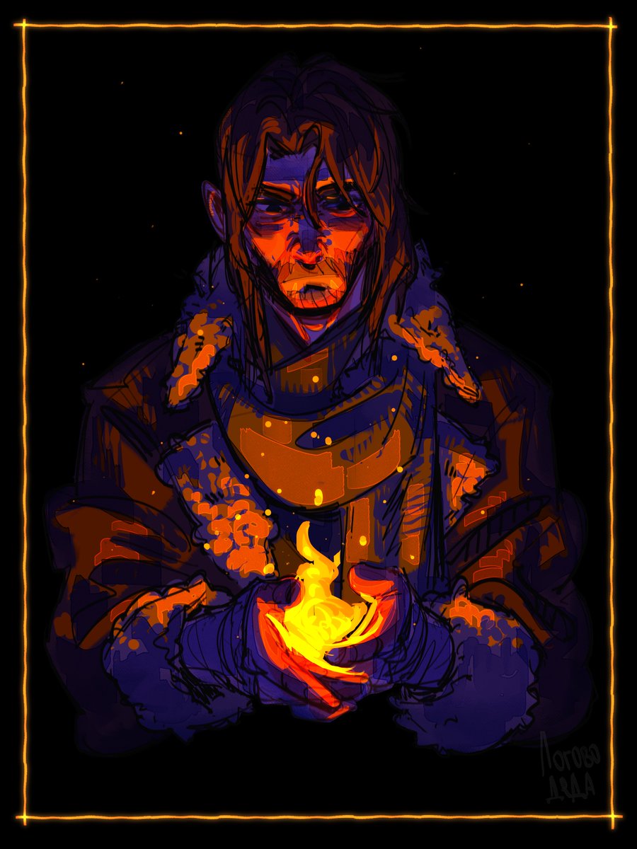 DedArtist's tweet photo. #TheMightyNein #CalebWidogast #CriticalRole https://t.co/7sThkGXhBz