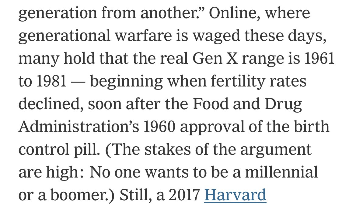 HistoryBoomer's tweet image. I may have to change my handle. I’m 1963. 

Hello fellow Gen-Xers!