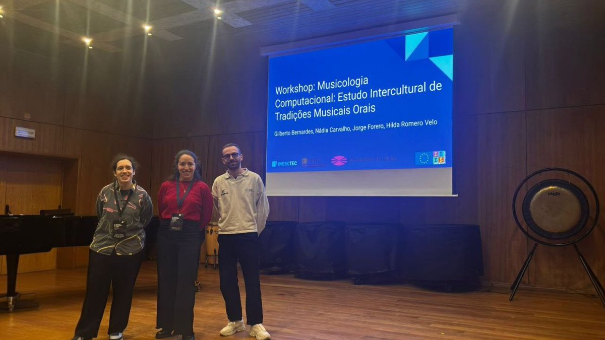 Laboratorio de Bases de Datos tweet media