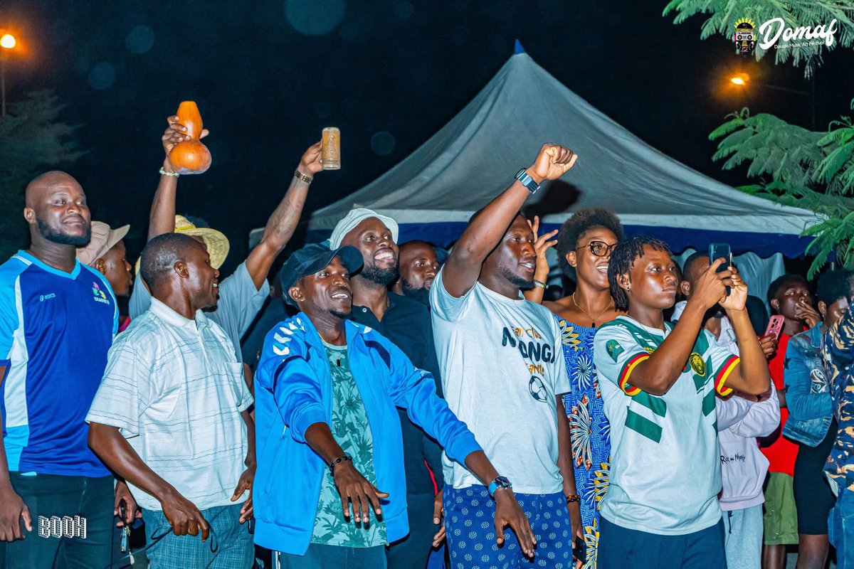 #Domaf #14 tweet media