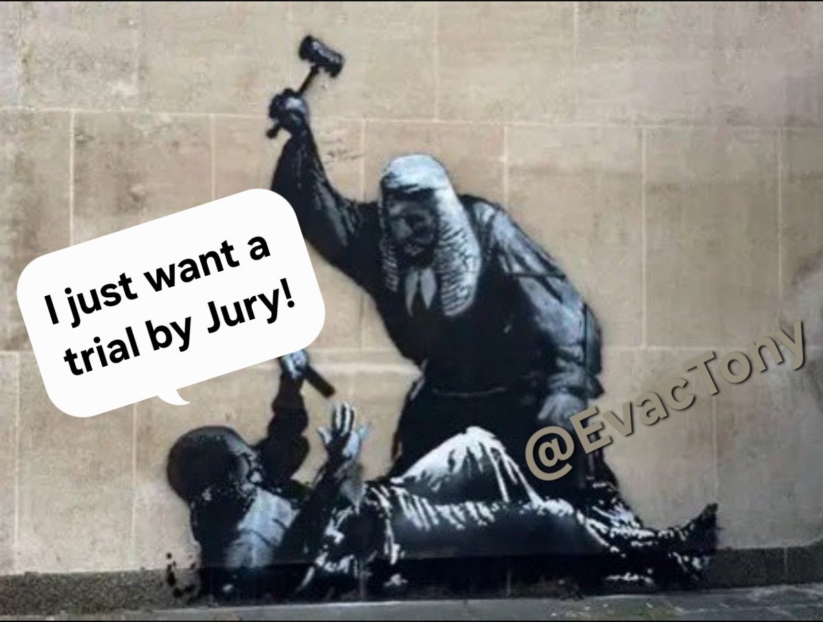 EvacTony's tweet image. Fuck #DavidLammy