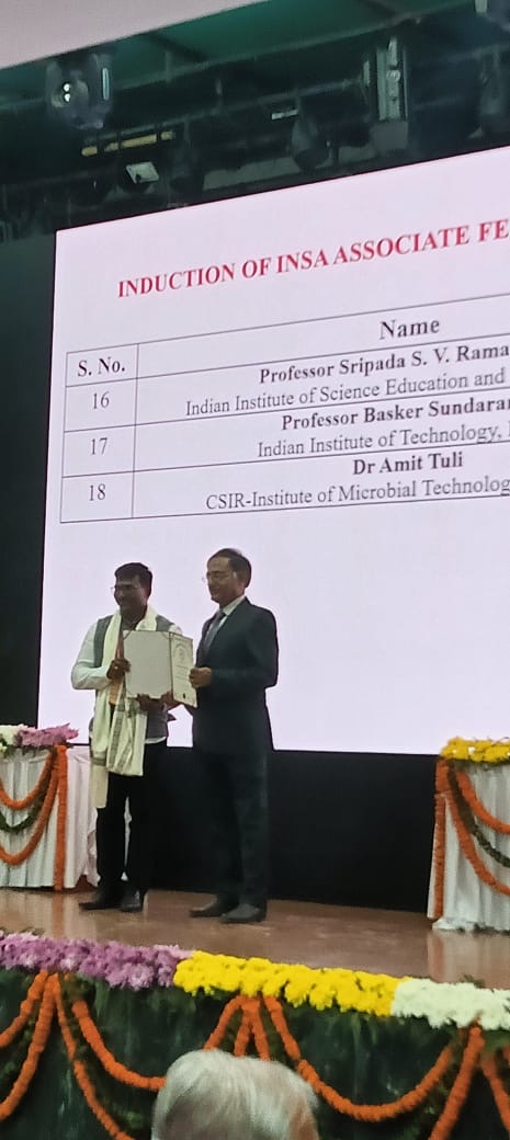 Basker Sundararaju tweet media