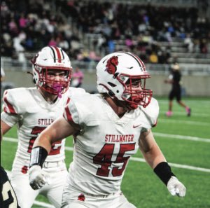 Ponies Football tweet media