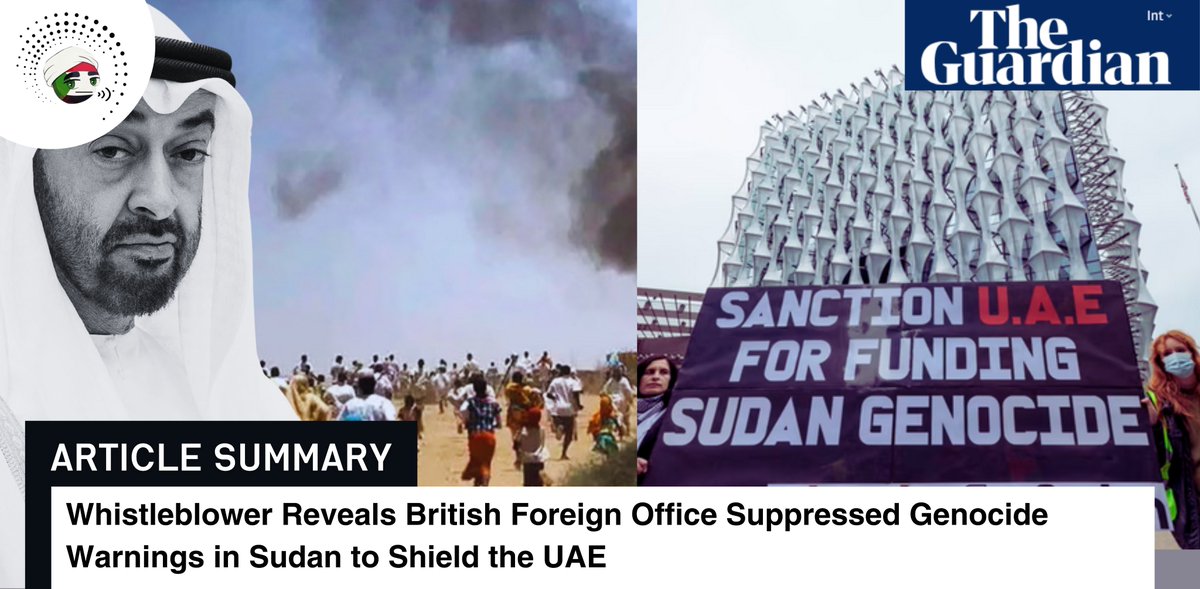 Sudanese Echo tweet media