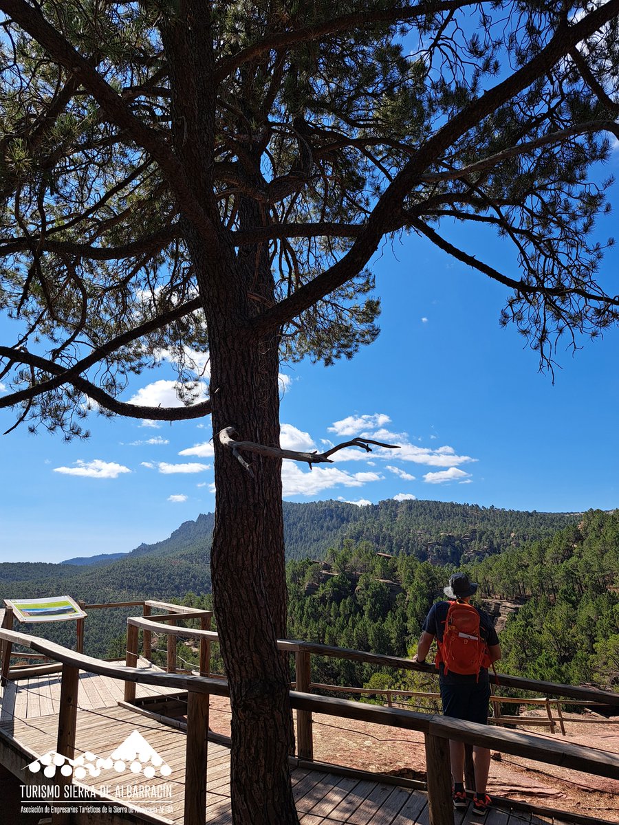 TurismoAlbarracin tweet media