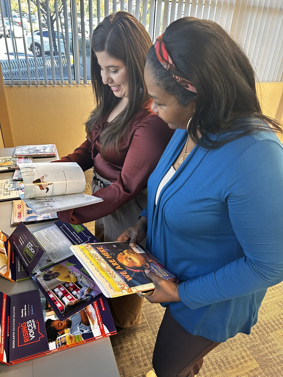 SBCSS Equity & Access tweet media