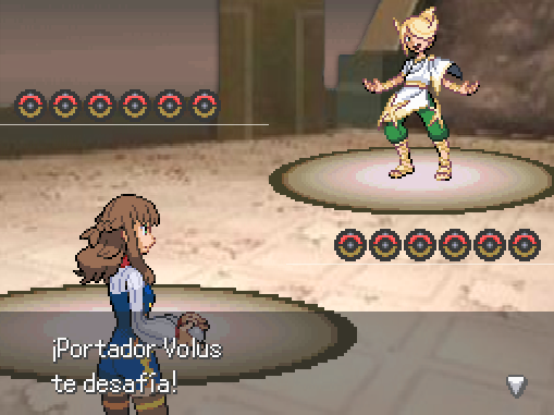 Eric_Lostie's tweet photo. Una de las misiones secundarias del postgame de Pokémon Z consistirá en reunir las 18 tablas de Arceus, viajar a la Columna Lanza (¡en la región de Hisui!) y derrotar a Volus.

Todo esto lo he hecho porque quería meter su tema de batalla en el juego sí o sí. https://t.co/MPYYfMS2yi
