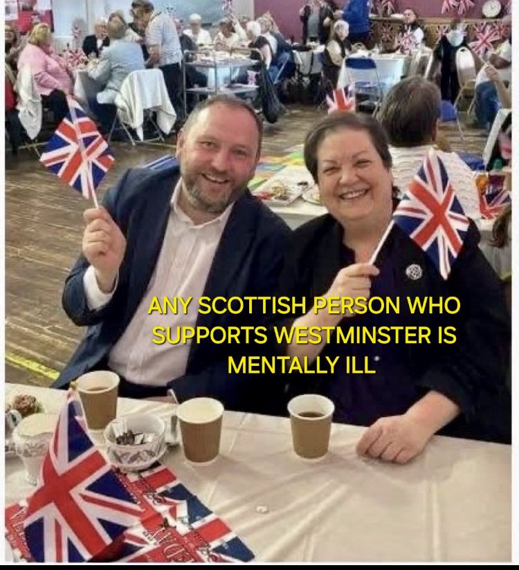 <a href="/CosmicO43151136/">Cosmic Owl</a> <a href="/sophie46472077/">#74</a> <a href="/iammockatory/">wullieforindy(extremist)🏴󠁧󠁢󠁳󠁣󠁴󠁿🤝🇪🇺🤝🇺🇦</a> <a href="/jackiebmsp/">Jackie Baillie</a>