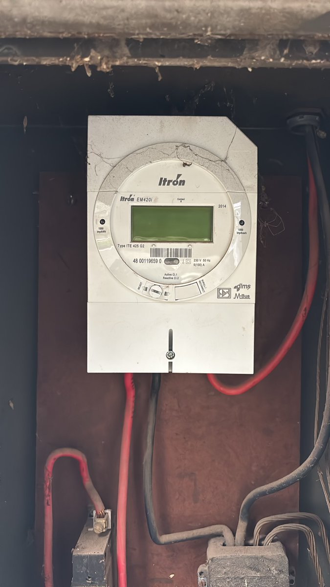 Samandree's tweet image. Please help @CityPowerJhb CP3426875