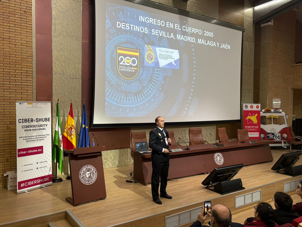 CIBER-SHUBE tweet media