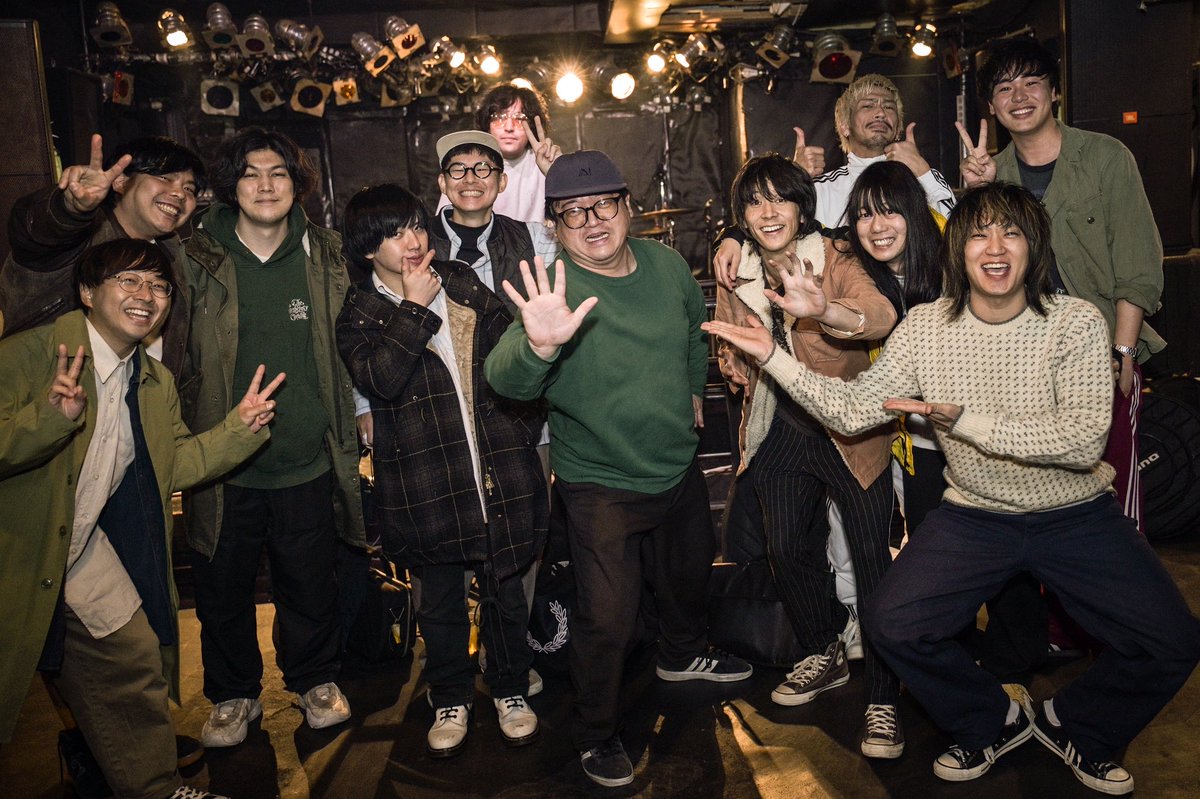 山下秀樹 ザ・ラヂオカセッツ (@theradiocassett) / Posts / X