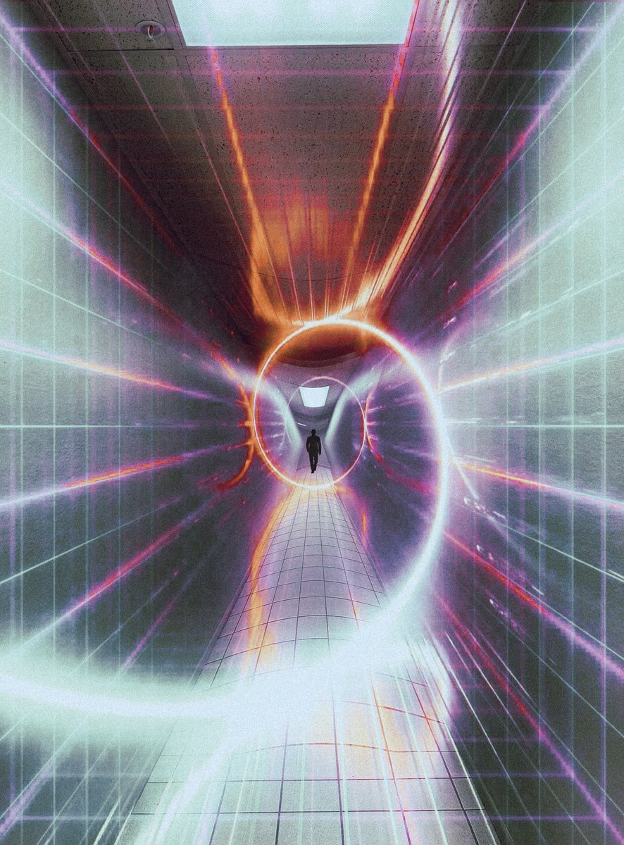 julesvisual's tweet image. before                                 after