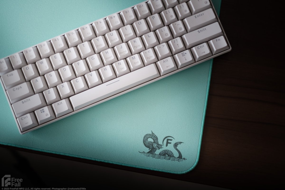 FREEFALL® tweet media