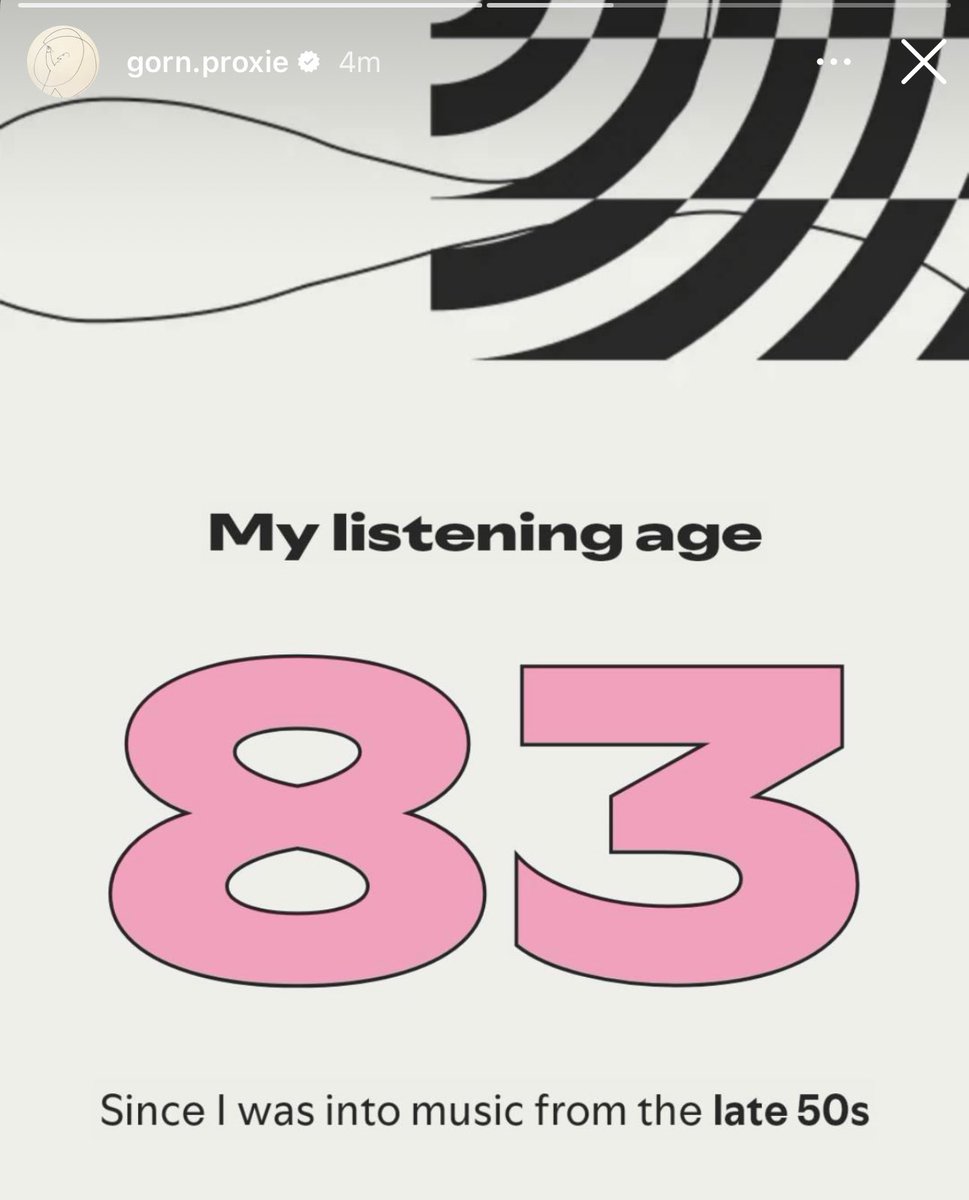 listening age กรคืออายุ 83 ปีลึกมาก 55555555555555555555555555555