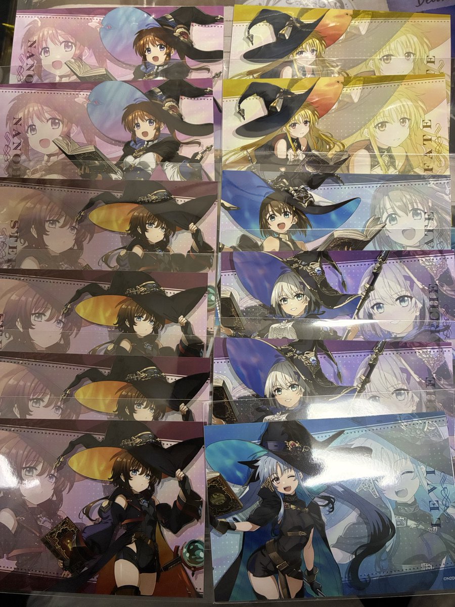 サナイト　入場特典 12/3購入時点での特典／ブラインド商品達成状況 入場特典：達成 購入