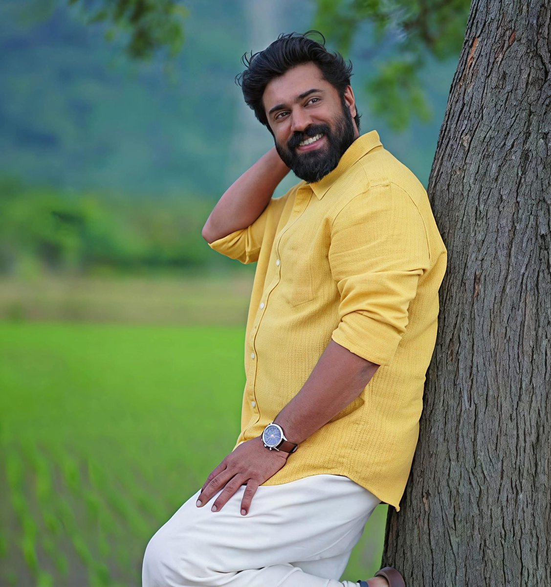 Kuttu Sivanandan tweet media