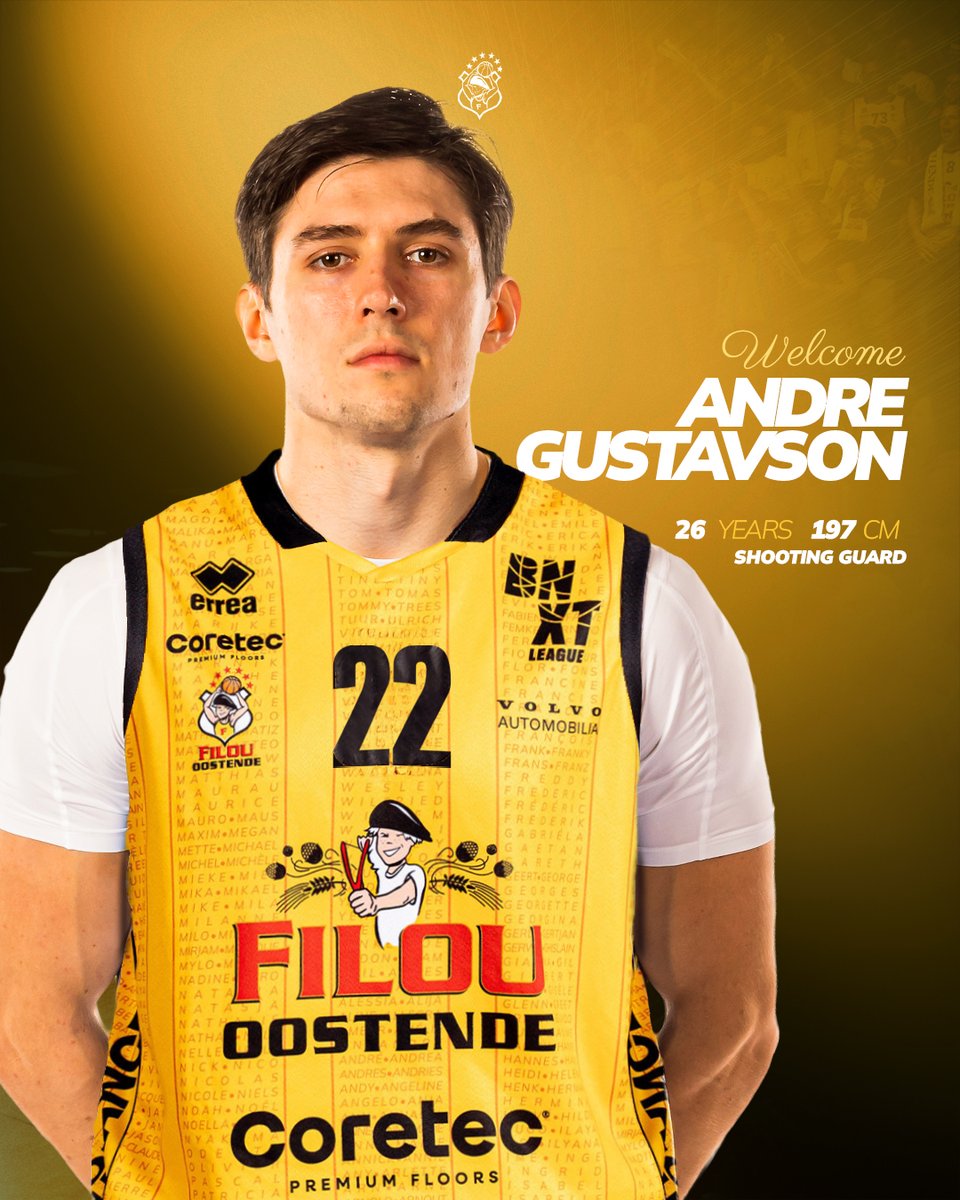 Basketbalclub Oostende tweet media