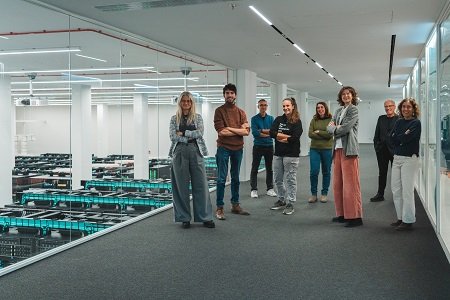 Biotech_Spain's tweet photo. .@CRGenomica Las ascendencias europeas sesgan los mapas genéticos humanos  https://t.co/ZAdGHk130K https://t.co/963ksIizJG