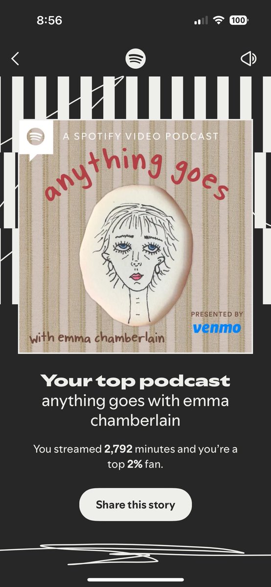 madsgold18's tweet photo. Right… #spotifywrapped https://t.co/lKOfeB85lU