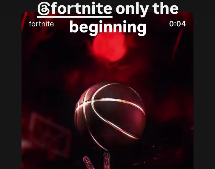 FastFNBR's tweet image. 🦇  Playboi Carti fala sobre sua colaboração com o Fortnite:

IG: "apenas o começo"

Será que vem mais surpresas no futuro? 👀

#Fortnite #PlayboiCarti