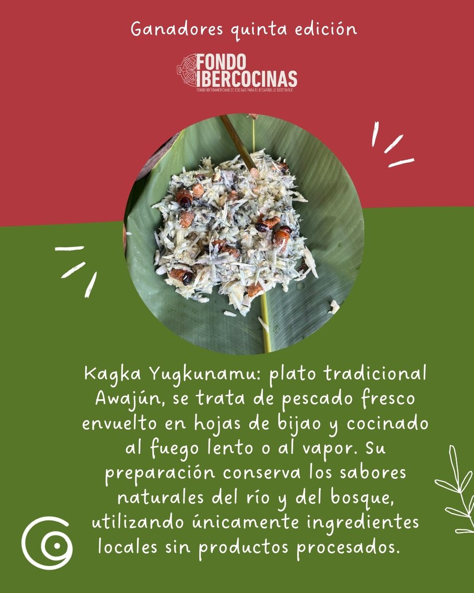 Ibercocinas tweet media
