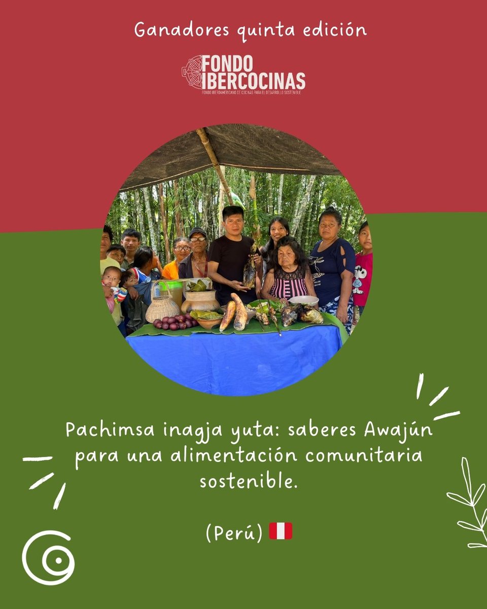 Ibercocinas tweet media
