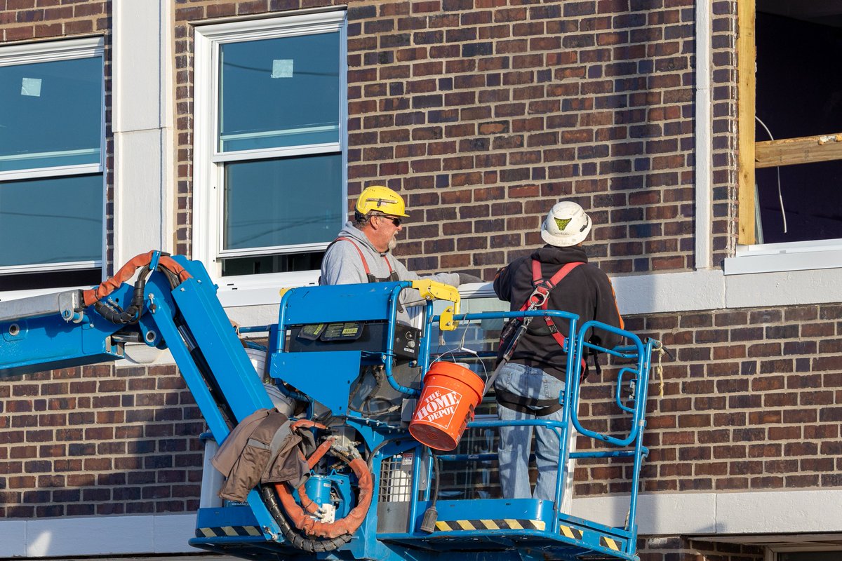 City of Pittsburg, KS tweet media