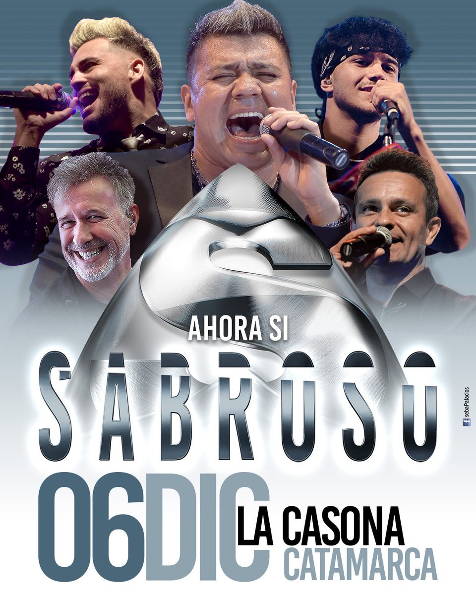 Volvemos a Catamarca.
Volvemos a La Casona.