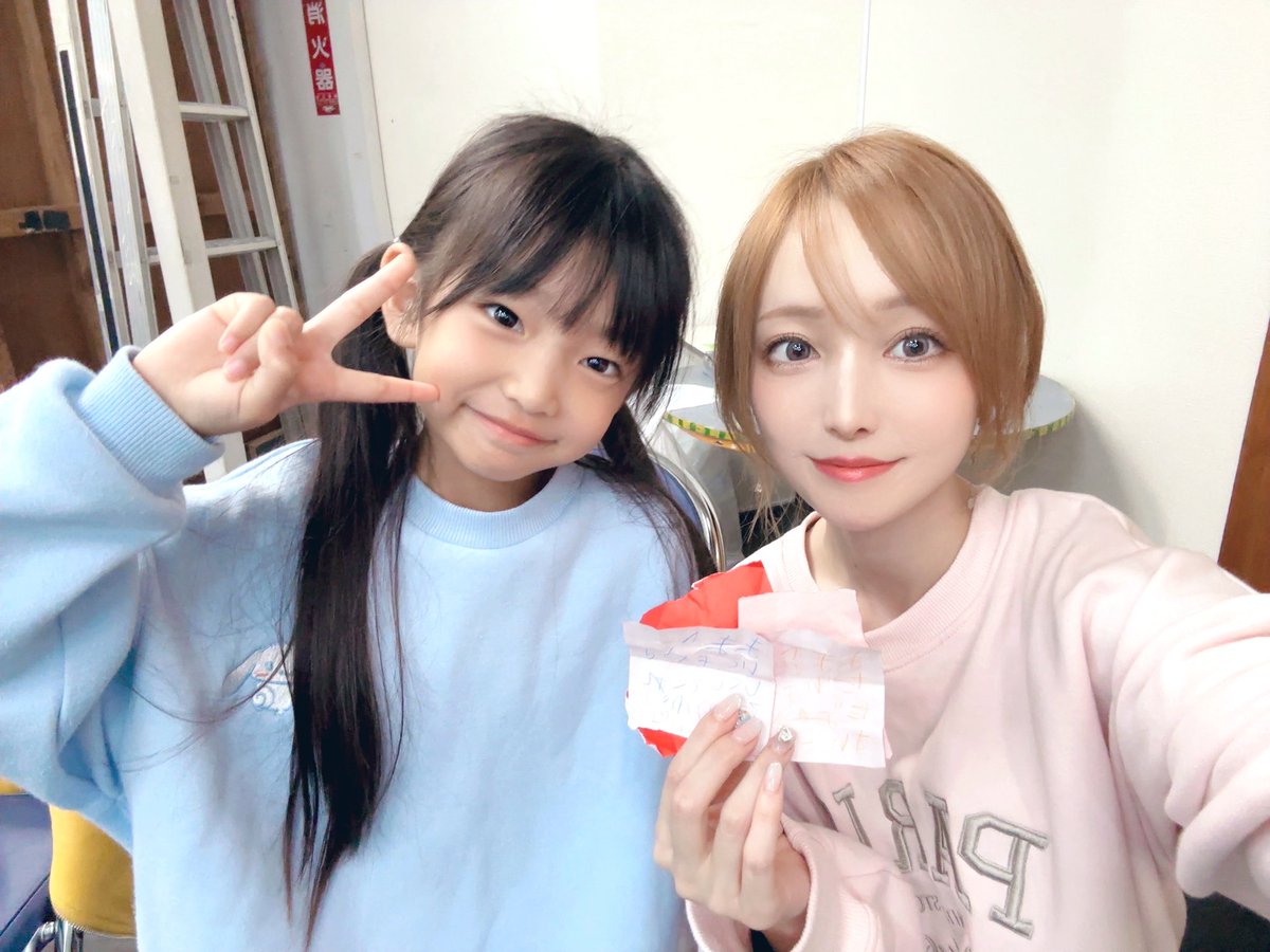 藤崎 朱香 (@hujisaki_ayaka_) / Posts / X