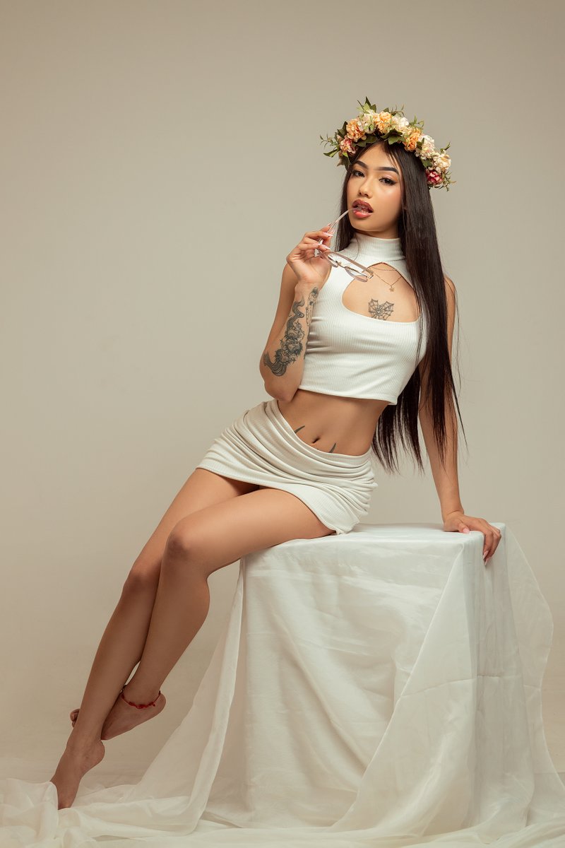 Pretty girl #Bongacams🥰