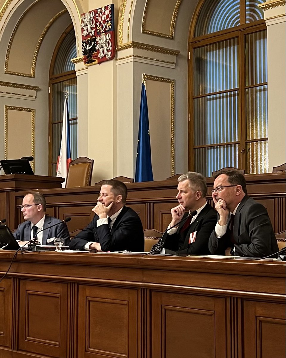 Aleš Michl tweet media