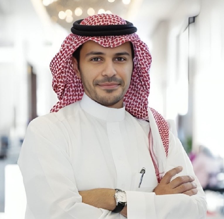 علي الجاسر tweet media