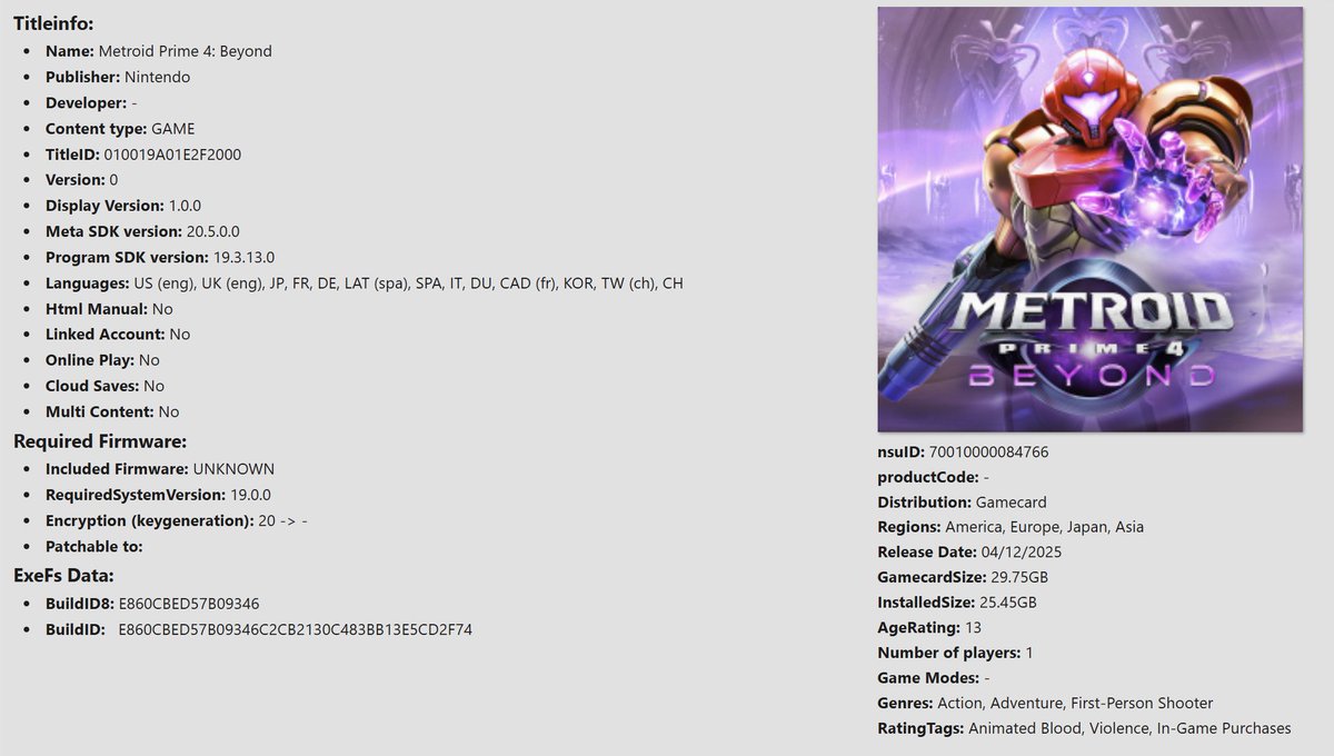 Vampitech tweet media