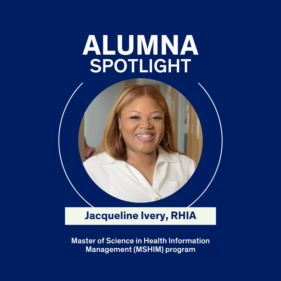 UIC College of Applied Health Sciences tweet media