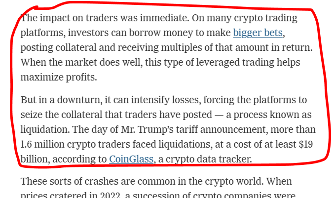 mrkt_neutral's tweet photo. Love this whole section. As if this is unique to crypto and doesn't exist at much larger scale for stock markets... https://t.co/ymI9bESf6z