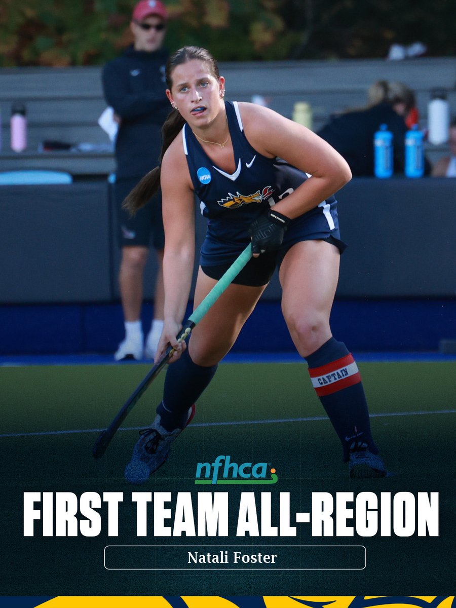 Drexel Field Hockey tweet media