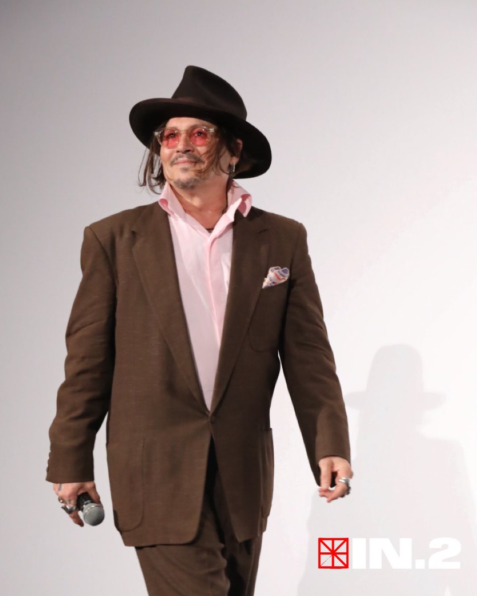 IN.2 Film tweet media