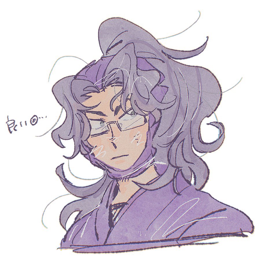 yoru_bread's tweet image. 