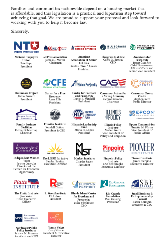 National Taxpayers Union tweet media