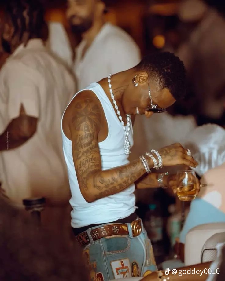 japh_man's tweet photo. 2025! Bury them ops with success ❤️😂
  Wiz can never lie!!!! https://t.co/D2JMQ5CiEl