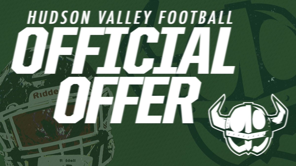 noah_jenkins1's tweet image. After a great conversation with @CoachDonJones I am blessed to receive my first offer to Hudson Valley!