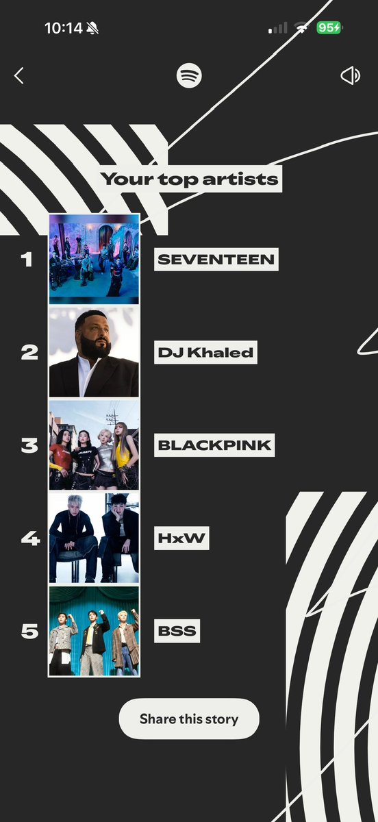 Caratsvt013's tweet photo. @EVERYW0NWOO Top 2🥲🤣 https://t.co/CF9ZX4hYlx