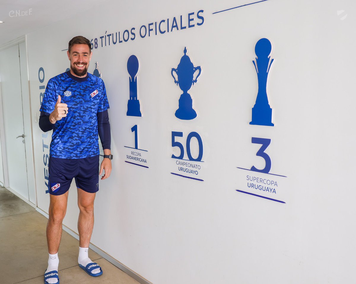 Nacional tweet media