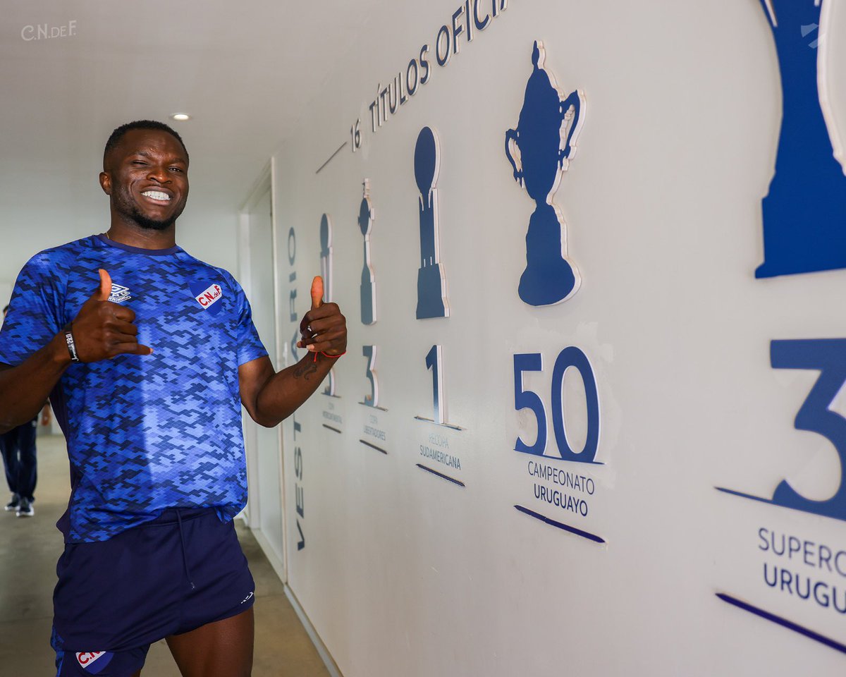 Nacional tweet media