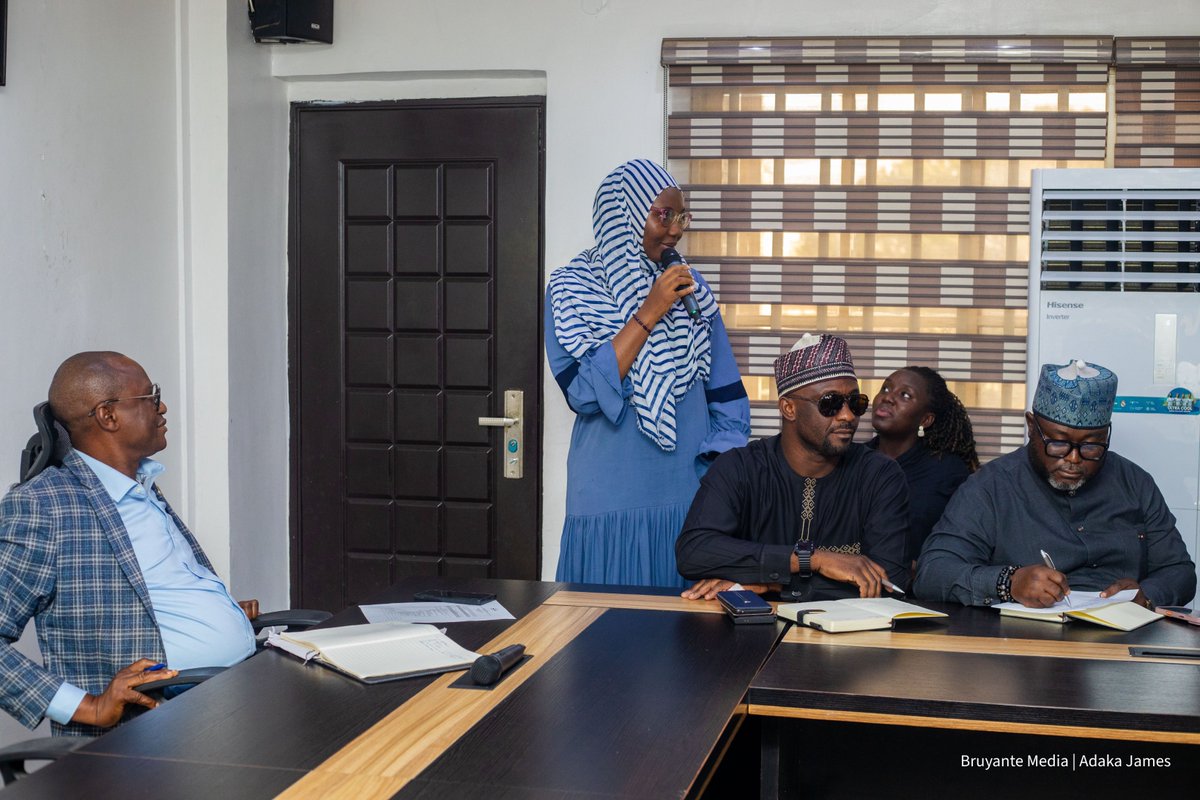 Participants examined Lagos State’s gender-responsive, transparent, and accountable models for basic and secondary education, gaining exposure to effective planning, community engagement, monitoring practices, and policy implementation.

We’re excited to see how these insights